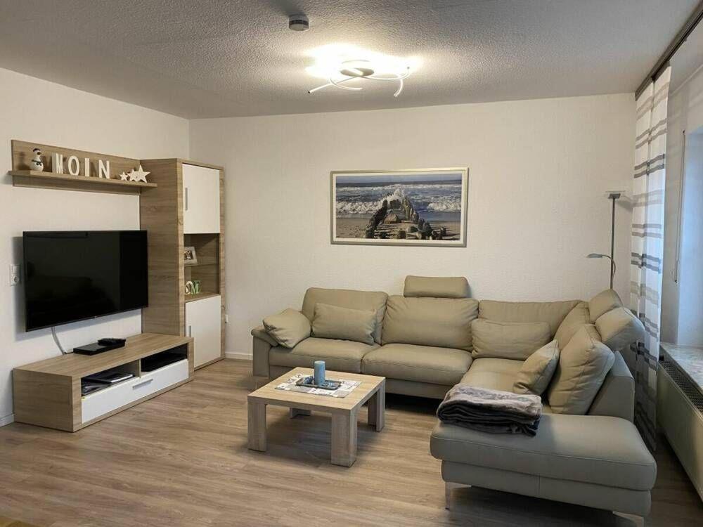 Ferienhaus-Stella ノルトダイヒ エクステリア 写真