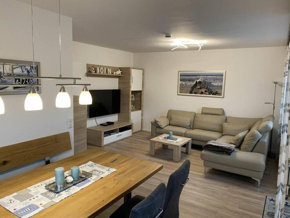Ferienhaus-Stella ノルトダイヒ エクステリア 写真